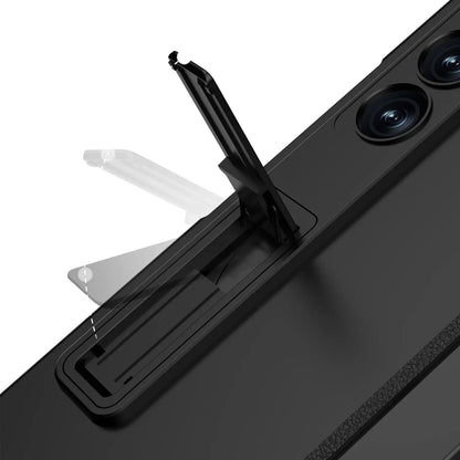 Galaxy Z Fold6 Ultimate Armor Privacy Screen Case