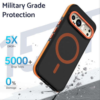 Guardian Armor Magnetic Matte Case - Google Pixel
