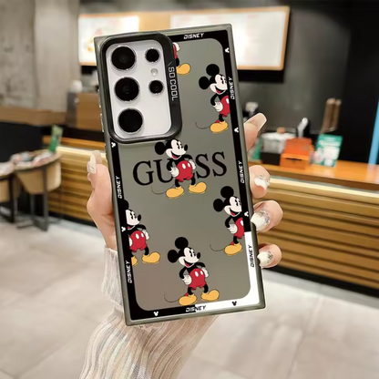 Mickey’s Delightful Dream Case - Samsung