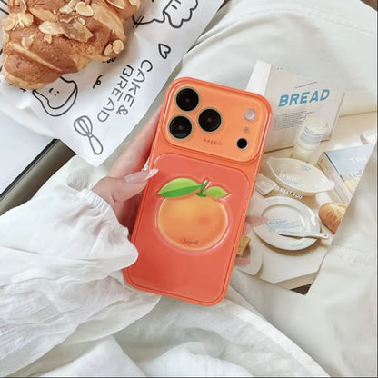Fruity Pop Charm Case