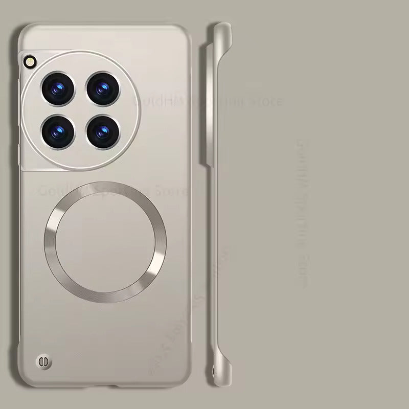 MagSafe-Compatible Magnetic Case - OnePlus