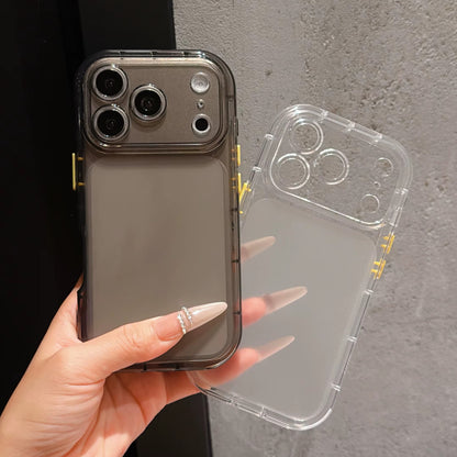Candy Matte Clear Case