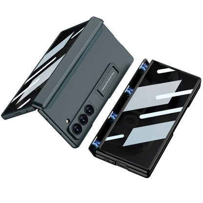 Galaxy Z Fold6 Ultimate Armor Privacy Screen Case