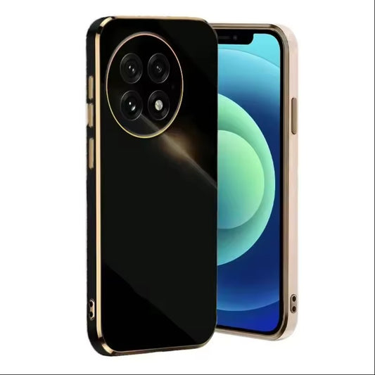Luxury Elite Guard Electroplated Case - OnePlus
