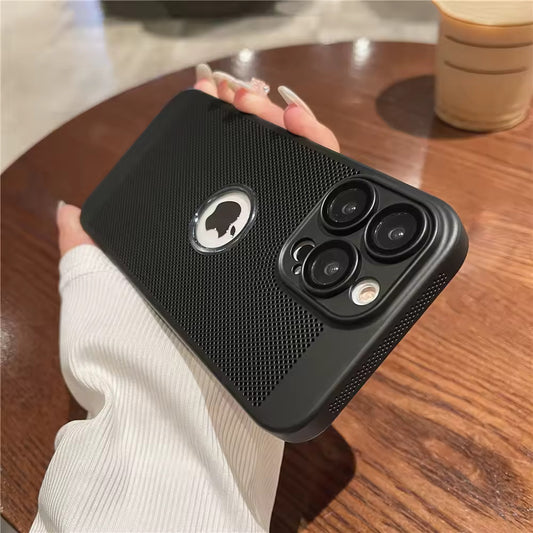 Elite Mesh Guard Case - iPhone