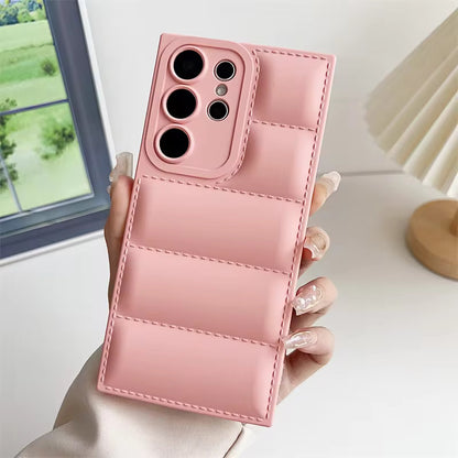 SleekPuff Protection Case - Samsung