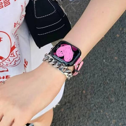 Double Tour Band for Apple Watch