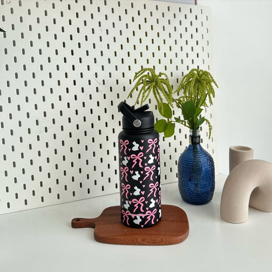 Charming Stainless Steel Insulated Tumbler