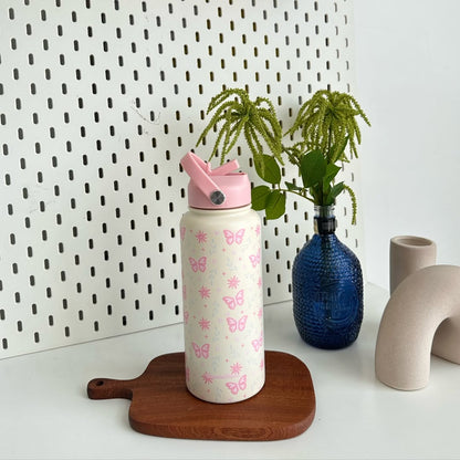 Charming Stainless Steel Insulated Tumbler
