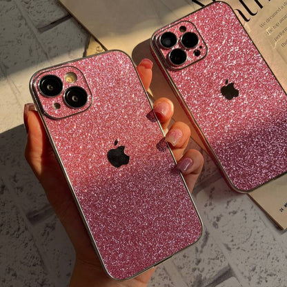 Shimmer Sparkle Phone Case