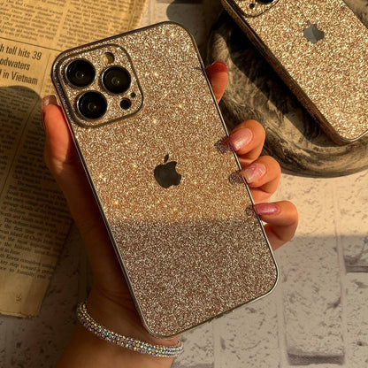 Shimmer Sparkle Phone Case
