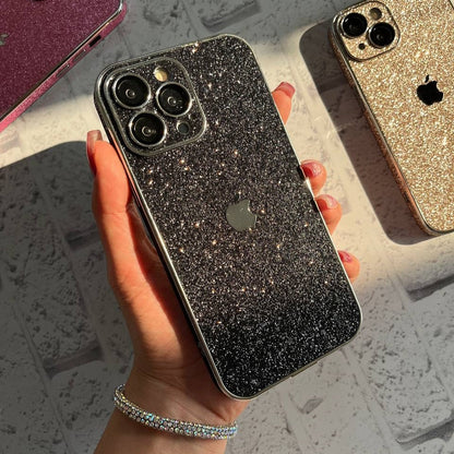 Shimmer Sparkle Phone Case