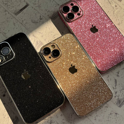 Shimmer Sparkle Phone Case