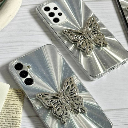 Fluttering Wing Butterfly Case - Samsung