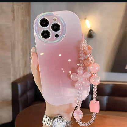 Gradient Shinny Glossy Case