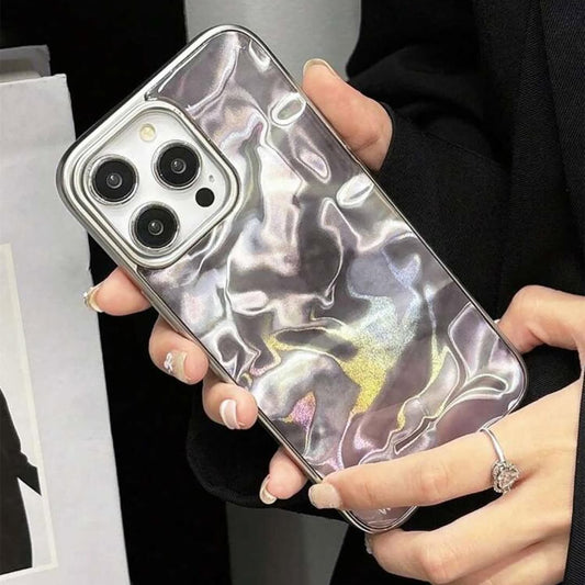 Holographic Water Wave Case