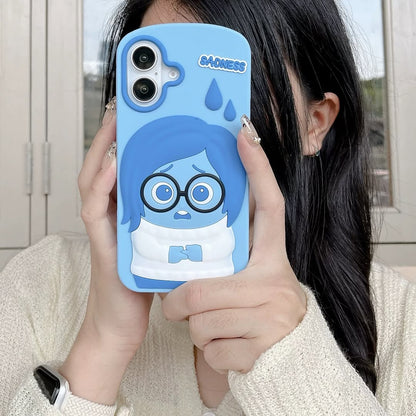 Melancholic Vibes Phone Case