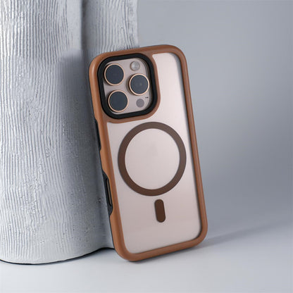 EliteMag Shockproof Lens Defense Case - iPhone