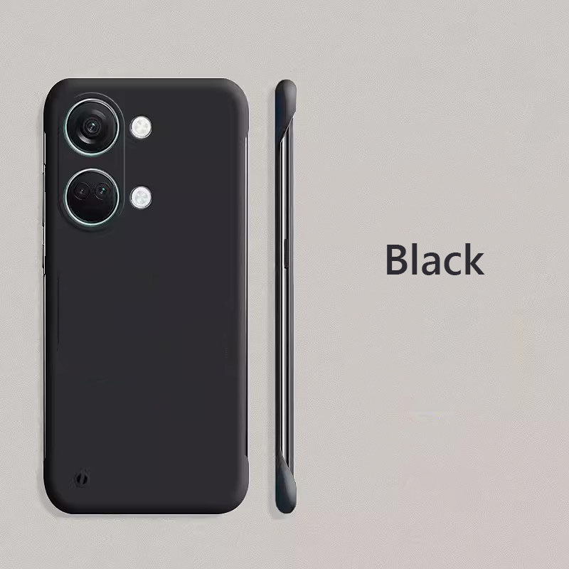 OnePlus Nord 3 Frameless Slim Matte Case