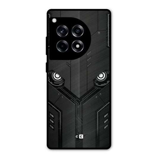 Cybernetic Vision Hybrid Case - OnePlus