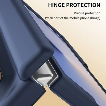 Galaxy Z Fold Series Compact All-Around Protection Case