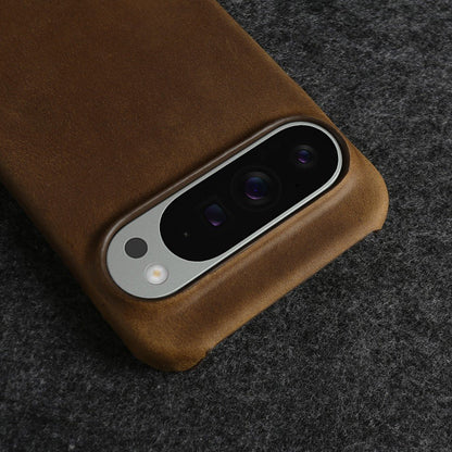 Classic Genuine Leather Guard Case - Google Pixel