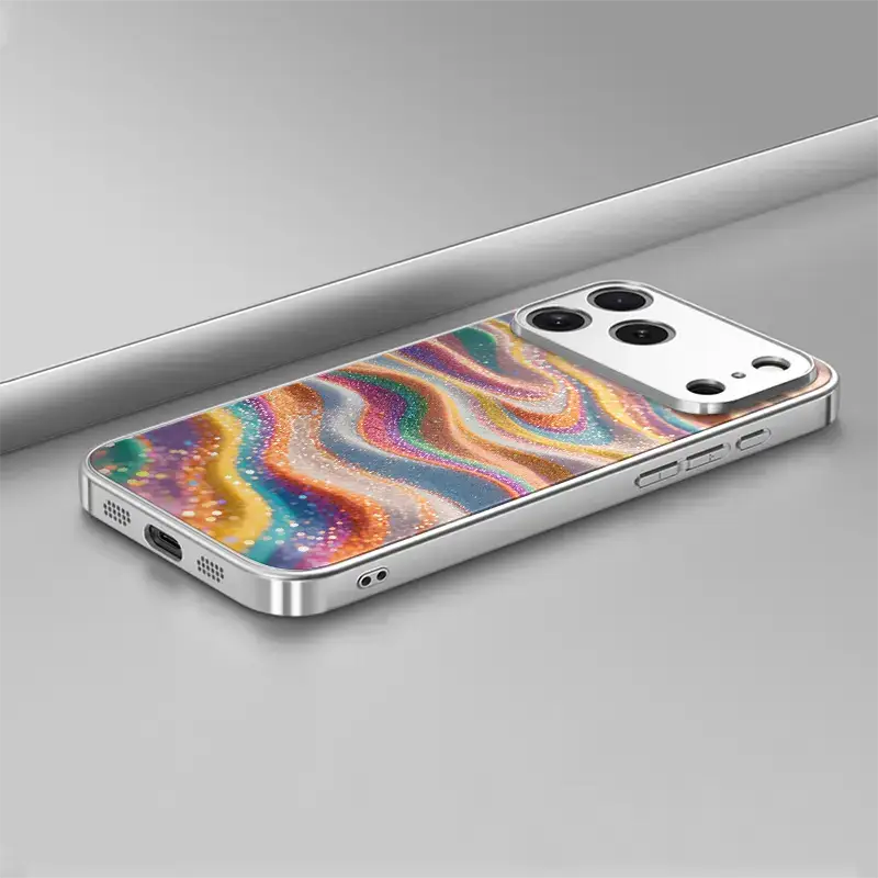 Vivid Glow - Regalia Series