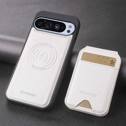 Elegant RFID Shielding MagSafe Case - Google