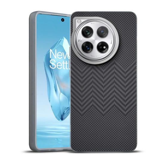 Grid Line Hybrid Protective Case - OnePlus