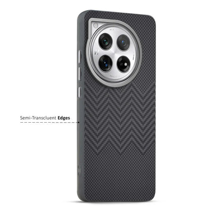 Grid Line Hybrid Protective Case - OnePlus