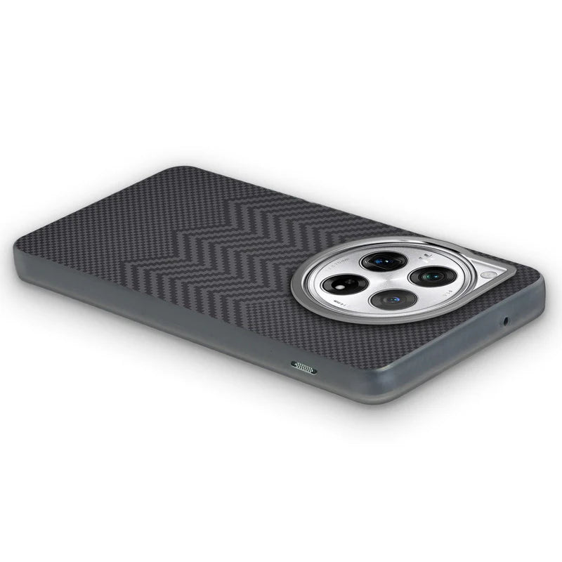 Grid Line Hybrid Protective Case - OnePlus