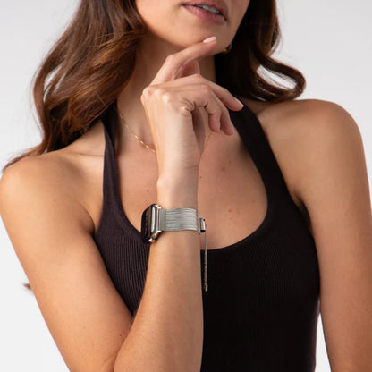 Empress Chain Watch Strap