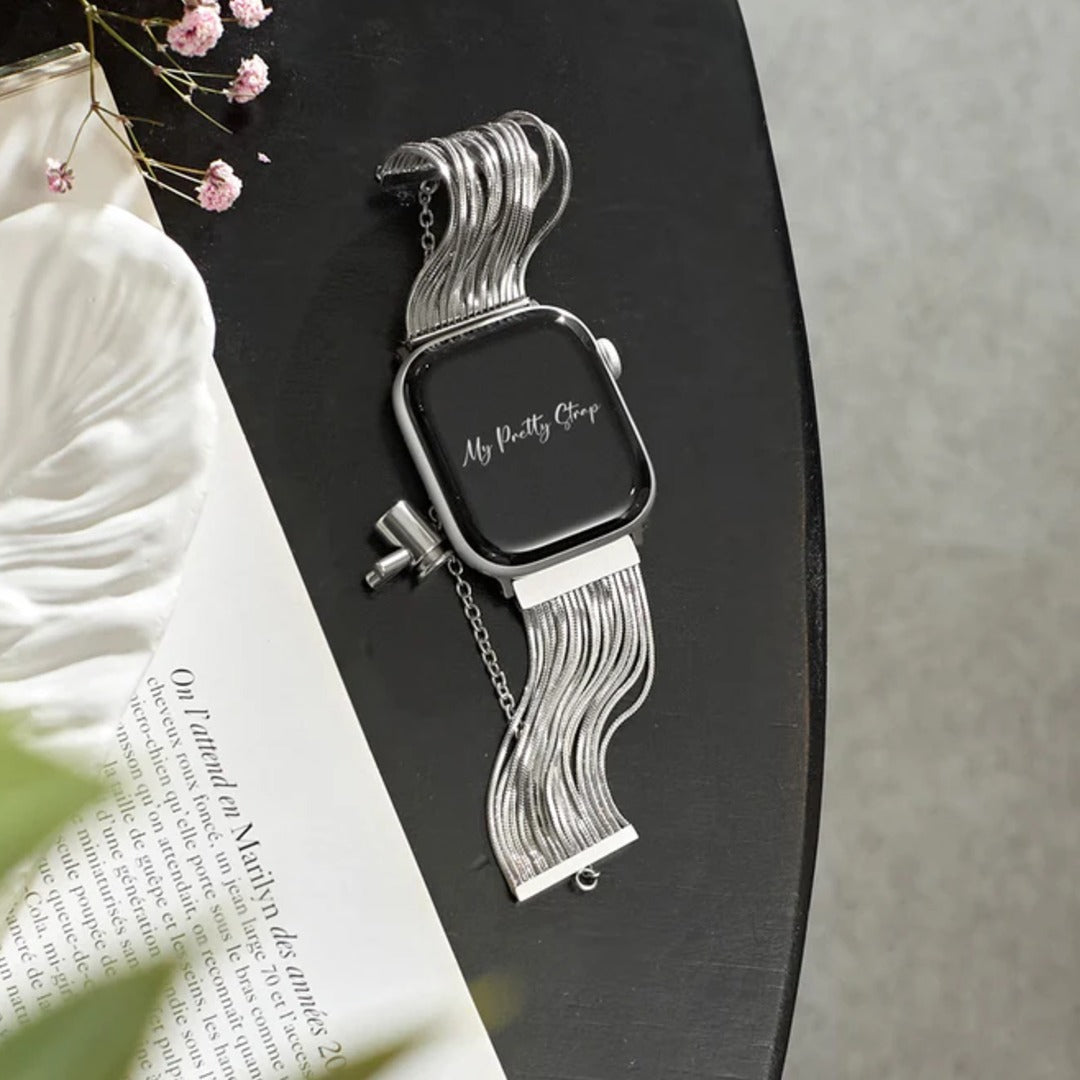 Empress Chain Watch Strap
