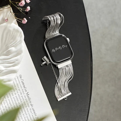 Empress Chain Watch Strap