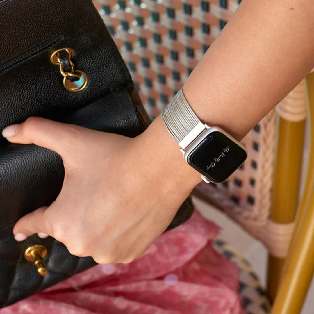 Empress Chain Watch Strap