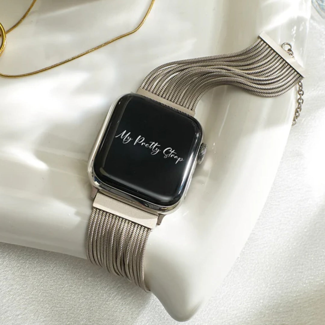 Empress Chain Watch Strap