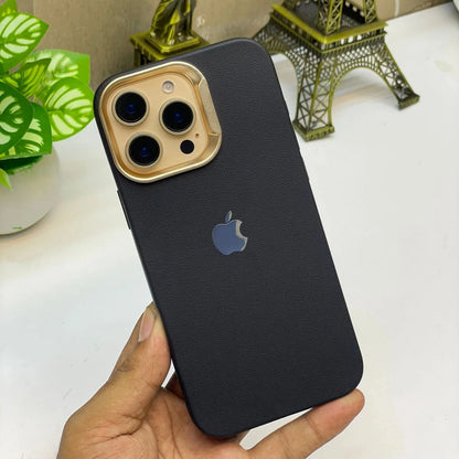 Prime Shield Frame Case - iPhone