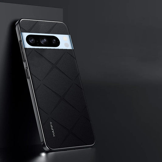 Classy High-End Leather Business Case - Google