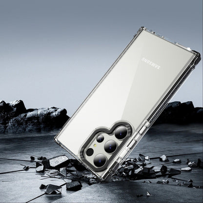 Vivid Prism Edge Duo Clarity Case - Samsung