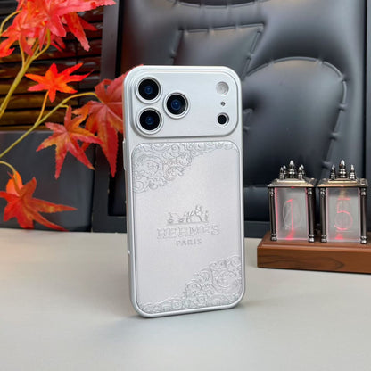 Heritage Signature Vault Premium Case
