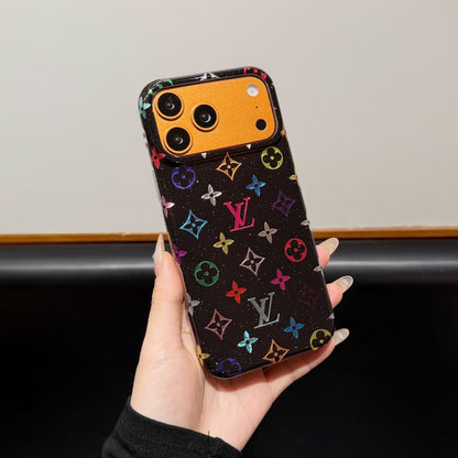 Luxury Statement Print Case