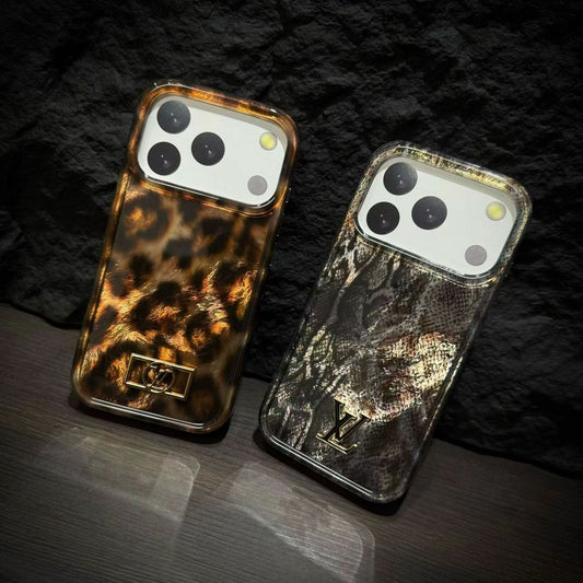 Bold Chic Royale Gloss Case