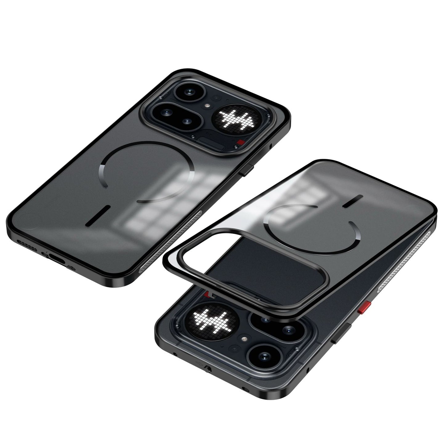 Modern Defense Mag Shield Case - Nothing