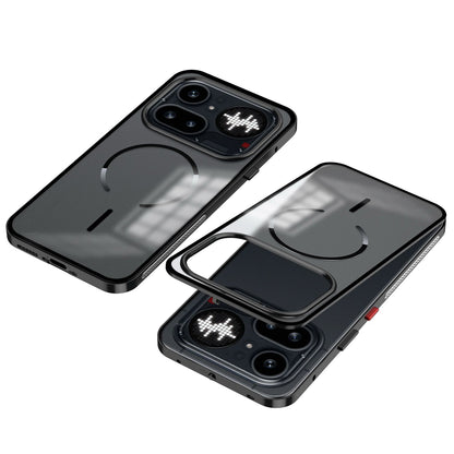 Modern Defense Mag Shield Case - Nothing