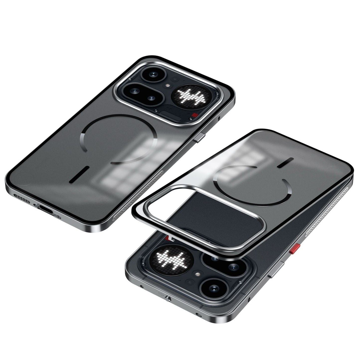 Modern Defense Mag Shield Case - Nothing