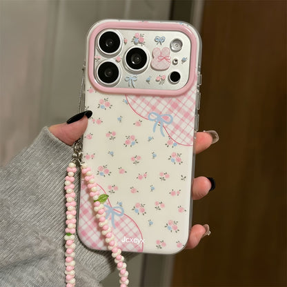 Dainty Reverie Garden Delight Case