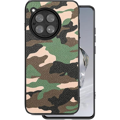 Slim Camouflage Phone Case - OnePlus