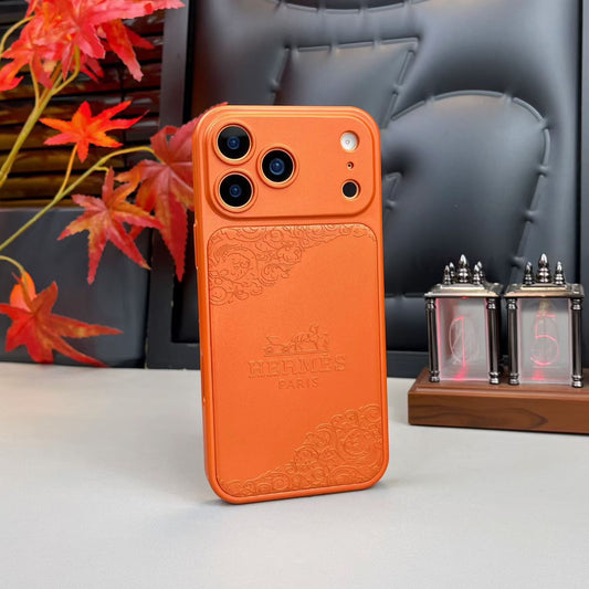 Heritage Signature Vault Premium Case