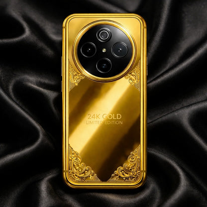 Noble Essence Glanz 24KT Artisan Case