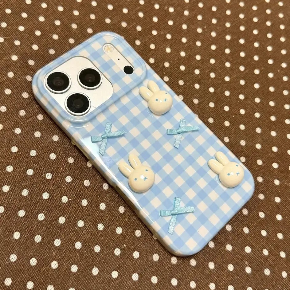 Subtle Charm Aesthetic Case